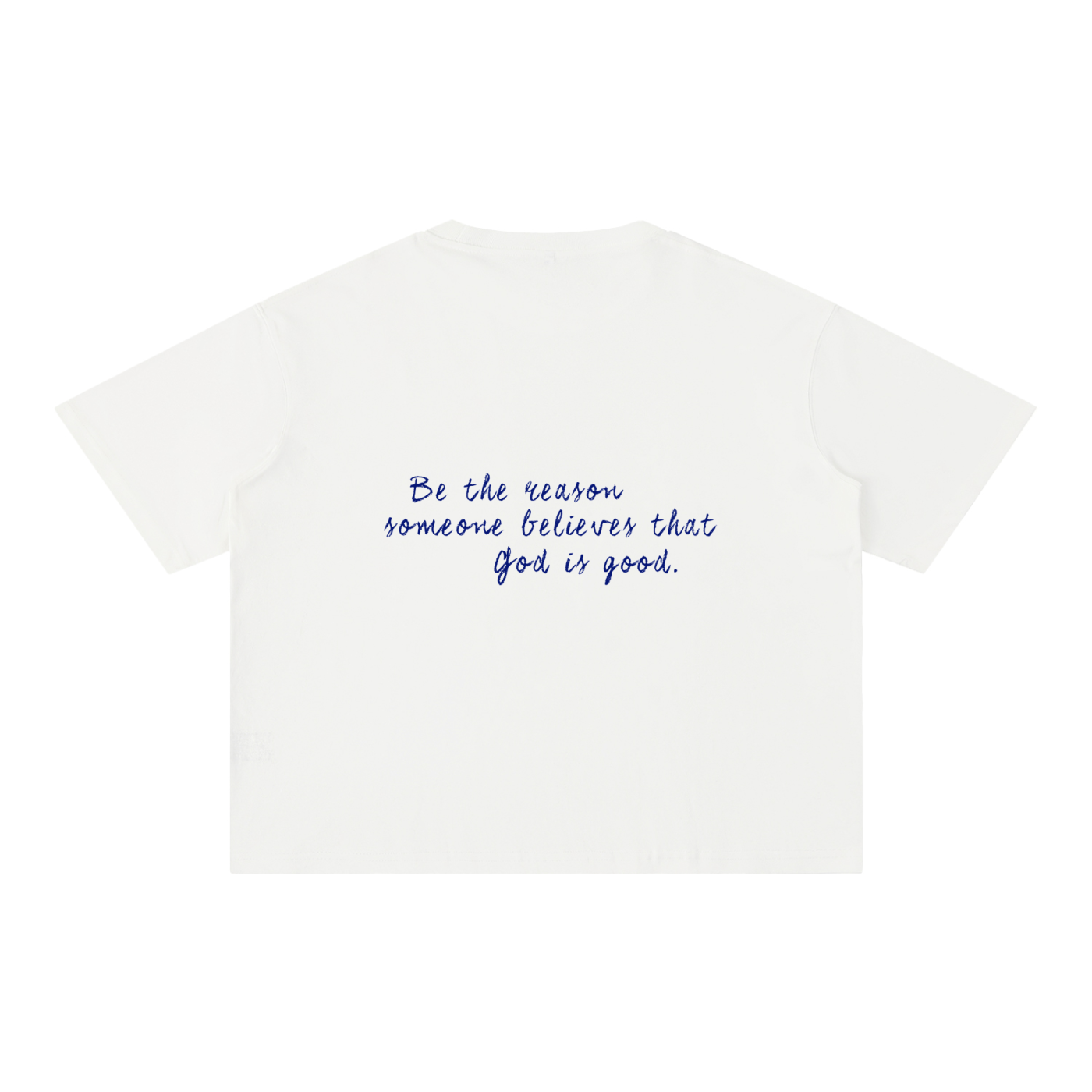 "Be the Reason" T- Shirt