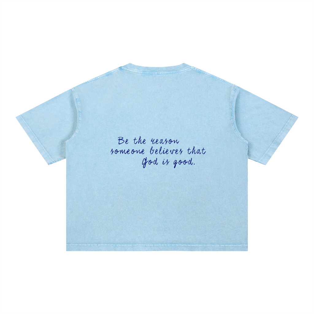 "Be the Reason" T- Shirt