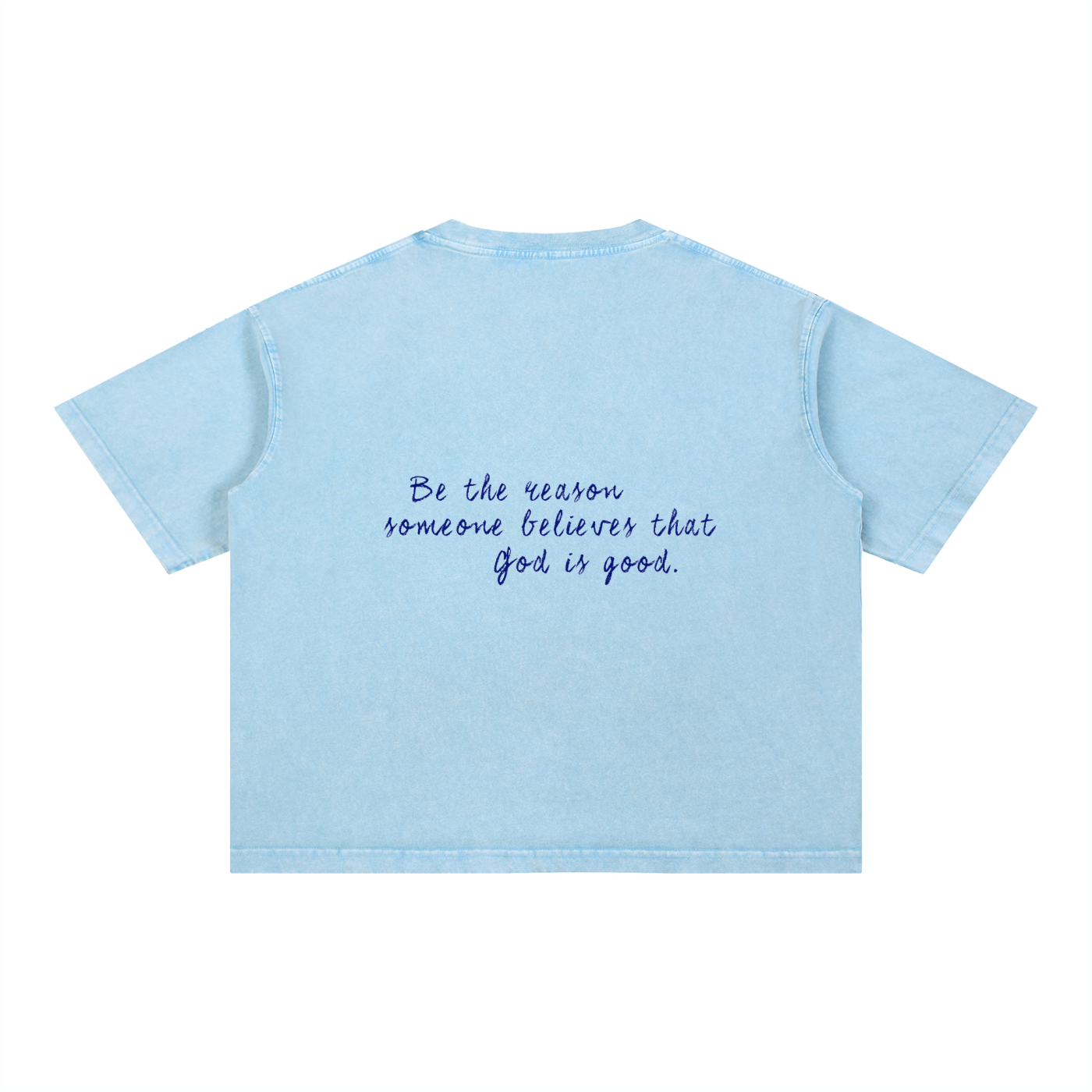 "Be the Reason" T- Shirt