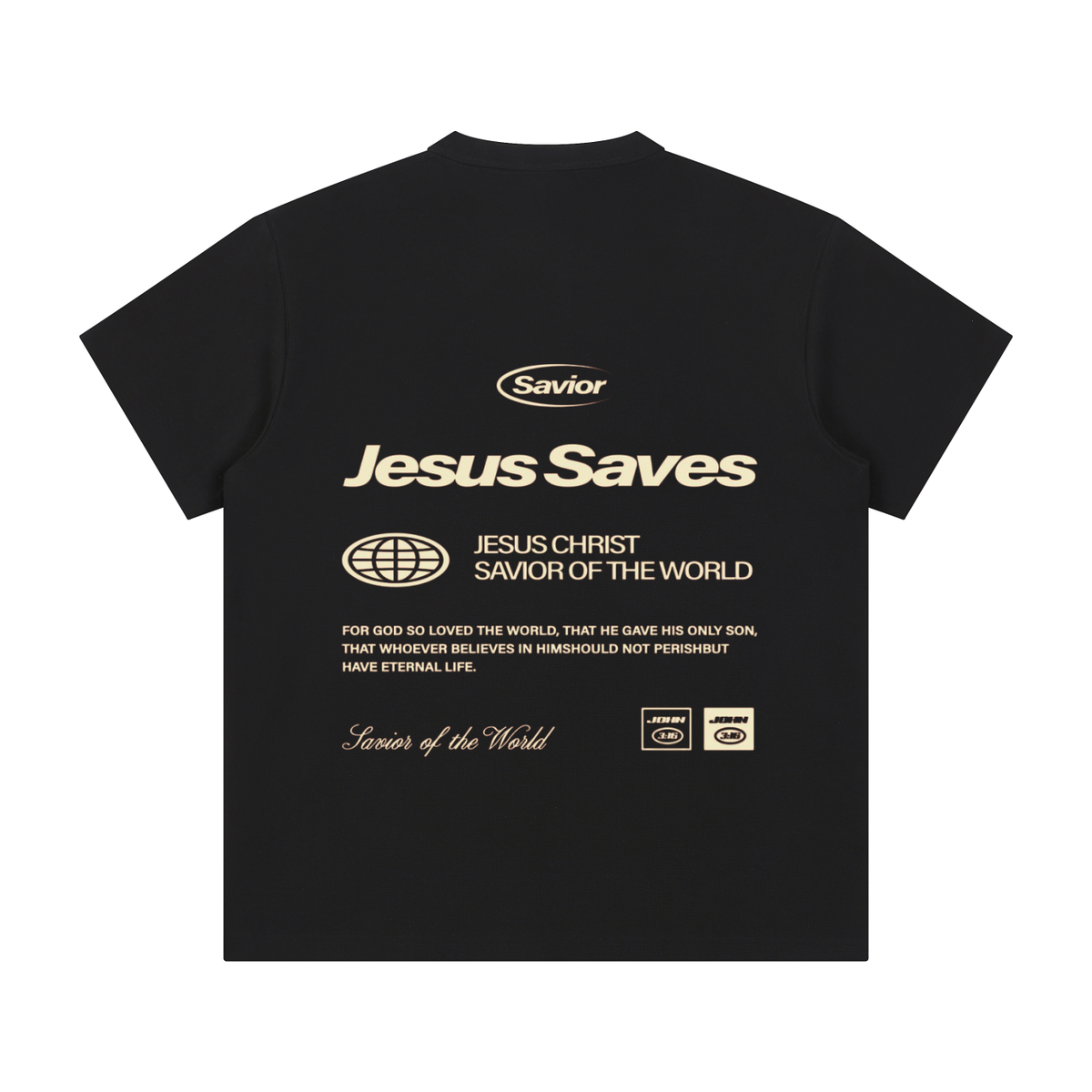 Child of God Button Shirt
