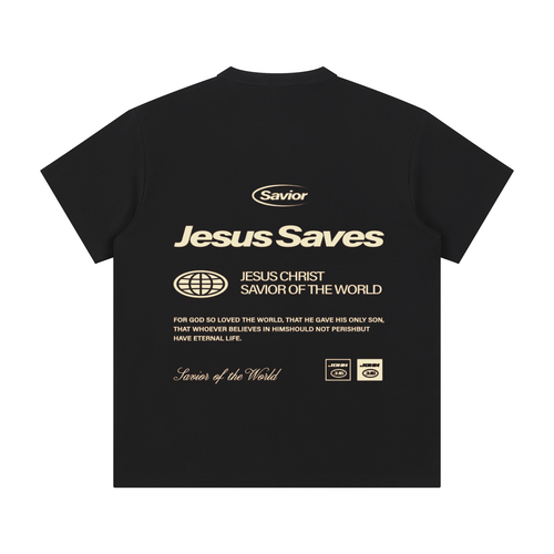 Child of God Button Shirt