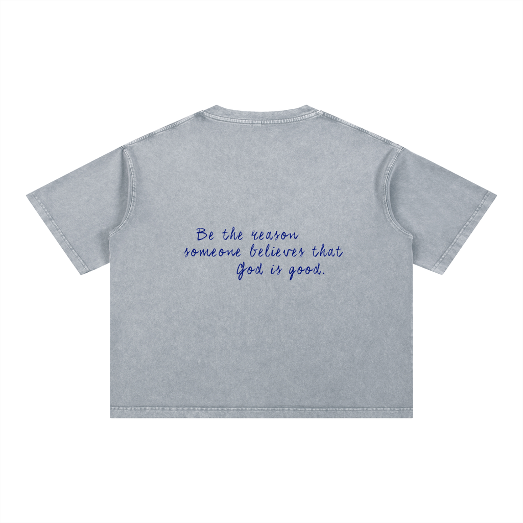 "Be the Reason" T- Shirt