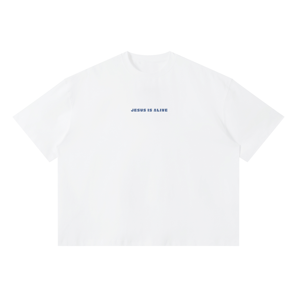 "Jesus is Alive" T-Shirt