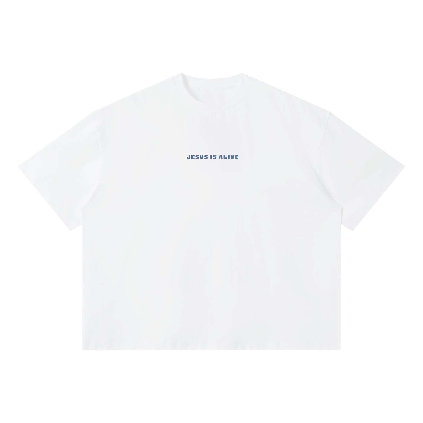 "Jesus is Alive" T-Shirt