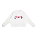 The Reminder Mock-Neck
