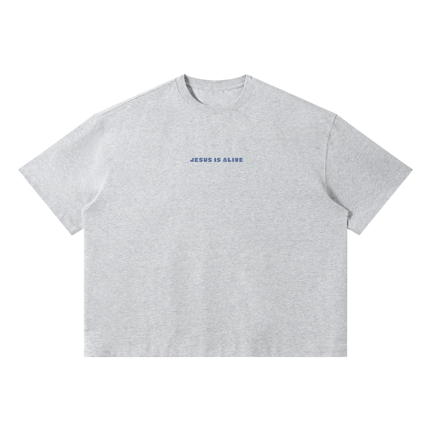 "Jesus is Alive" T-Shirt