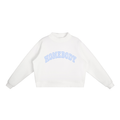 The Zoë Mock-neck